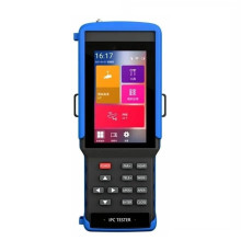 Тестер видеосигнала IPC-9310 Plus